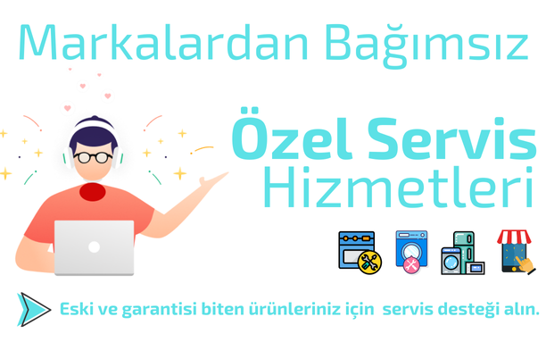 Gaziemir Buzdolabı Servisi